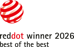 Red Dot Design Award