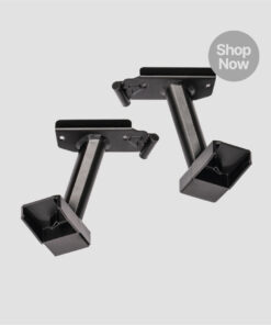 Maxi-Cosi adapter set