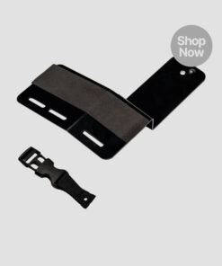 Toddler seat adapter set