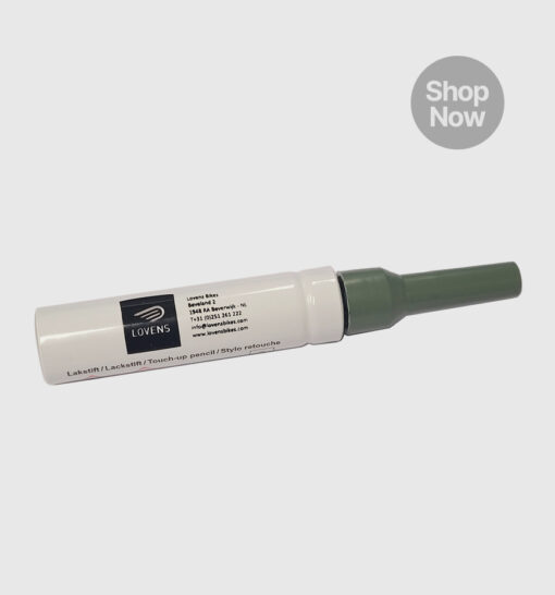 Lakstift Lovens Moss Green