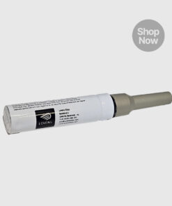 Lakstift grey Lovens Explorer 1 cargo bike