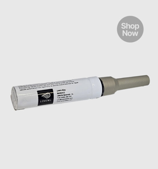 Lakstift Lovens Sand