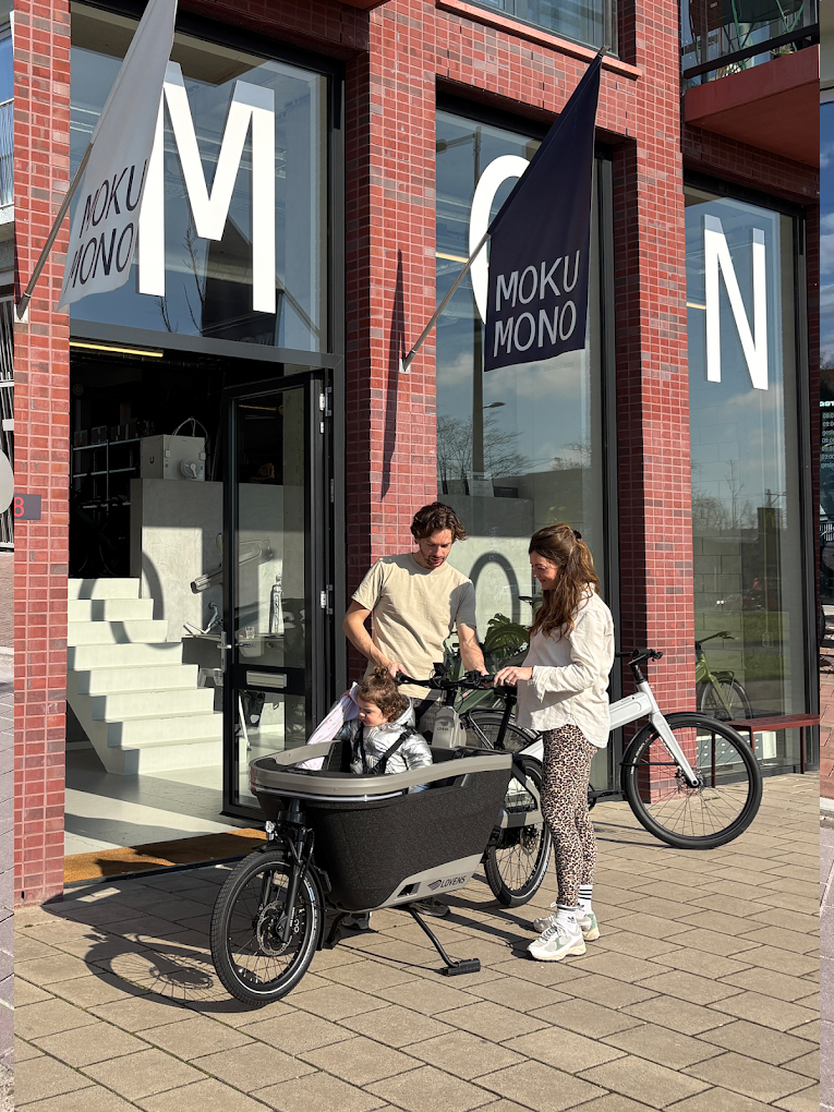 Dealer Lovens mokumono