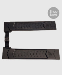 Schouderpads gordel Lovens Exploer 