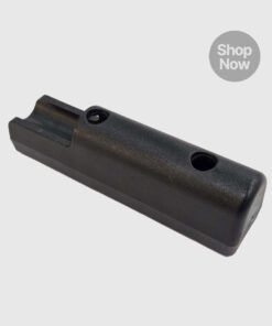 Voetje van standaard Lovens Explorer 1