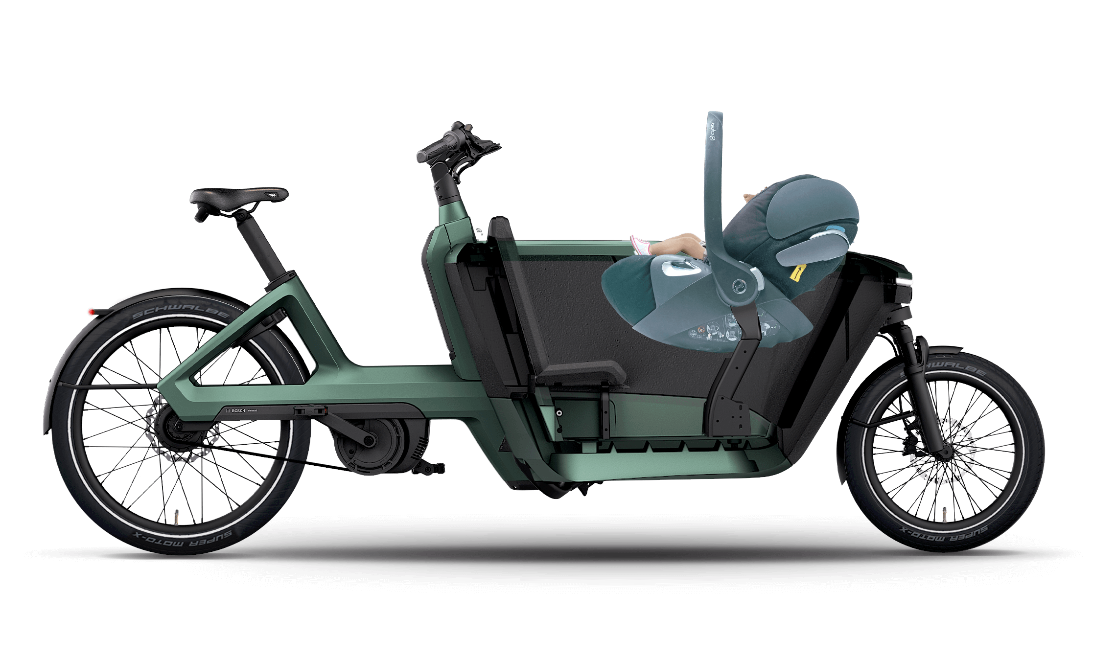 Lovens – Baby va. 3 Maanden