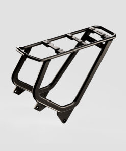 Rear carrier Lovens Explorer 2 cargo bike