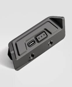 Interior lighting with USB-C connection Lovens Lovens Explorer 2 
