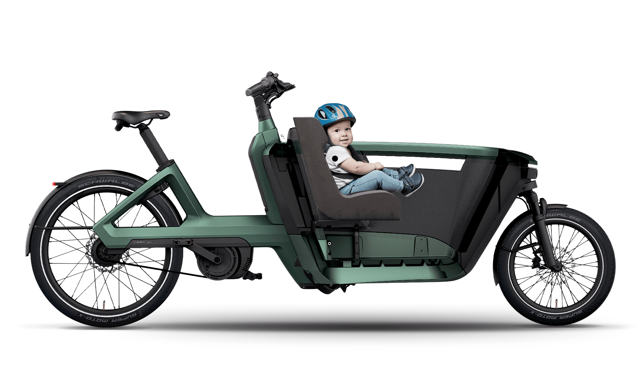 Lovens – Kleuter tot 18 Maanden