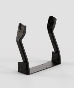 Maxi-Cosi/baby car seat adapter Lovens Lovens Explorer 2
cargo bike