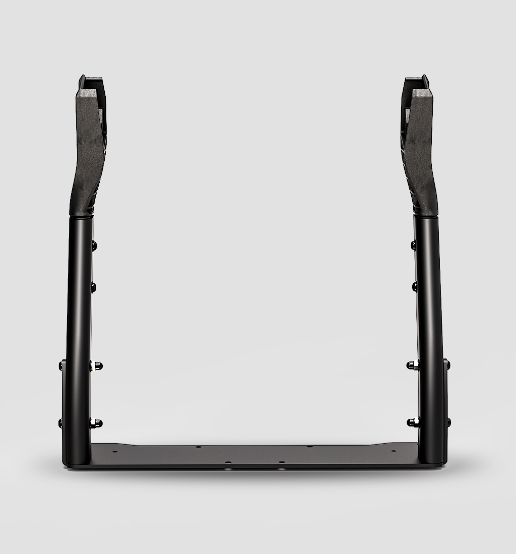 Maxi-Cosi/baby car seat adapter Lovens Lovens Explorer 2 cargo bike