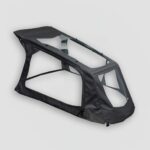 Regenverdeck – Lovens Explorer 2