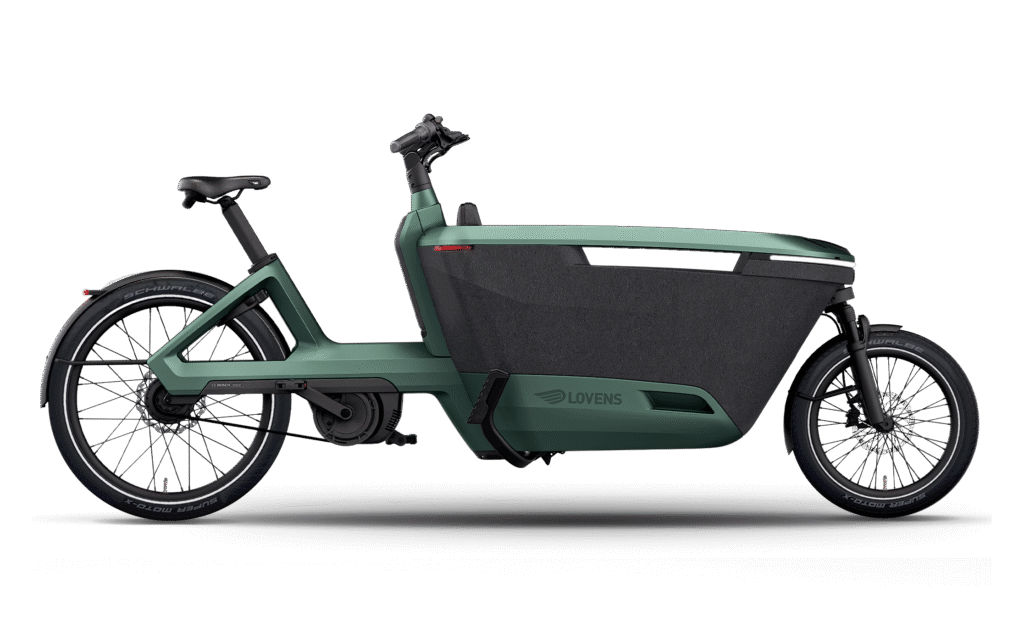 Lovens Explorer 2 render