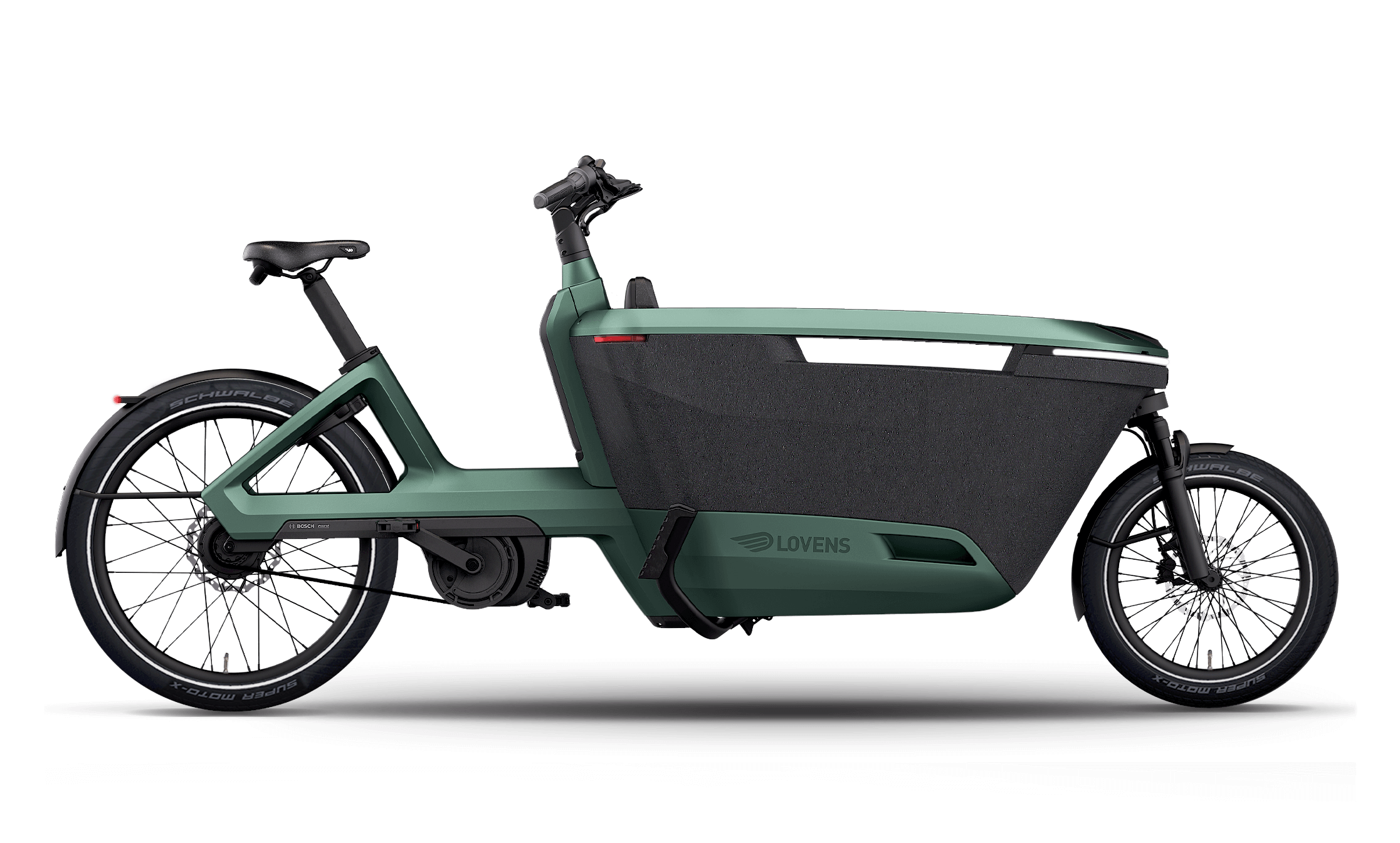 Lovens – standaardvoorbeeld