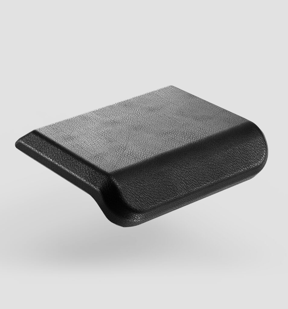 heated seat Lovens Explorer 2 Brown