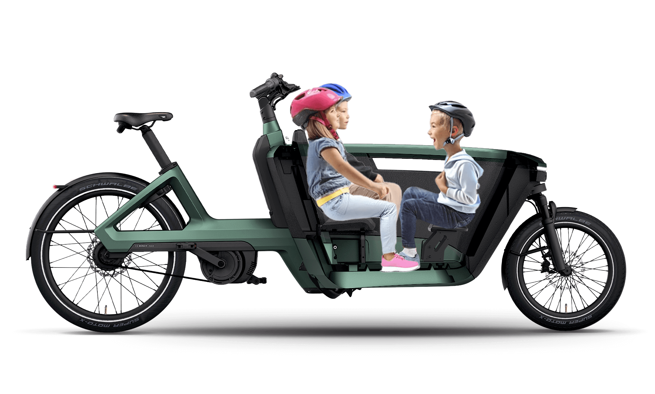 Lovens – Vriendjes mee