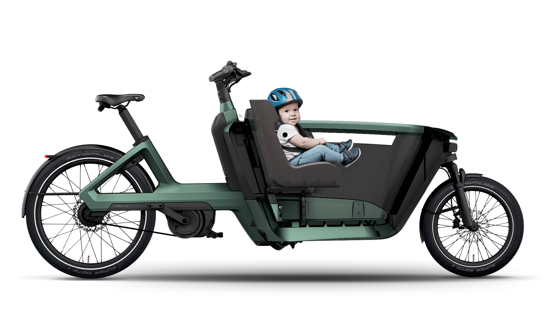 Lovens – Kleuter tot 18 Maanden