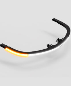 LED Daytime Running Lights with Indicators Lovens Explorer 2