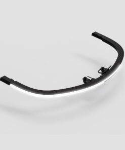 LED Daytime Running Lights Lovens Explorer 2