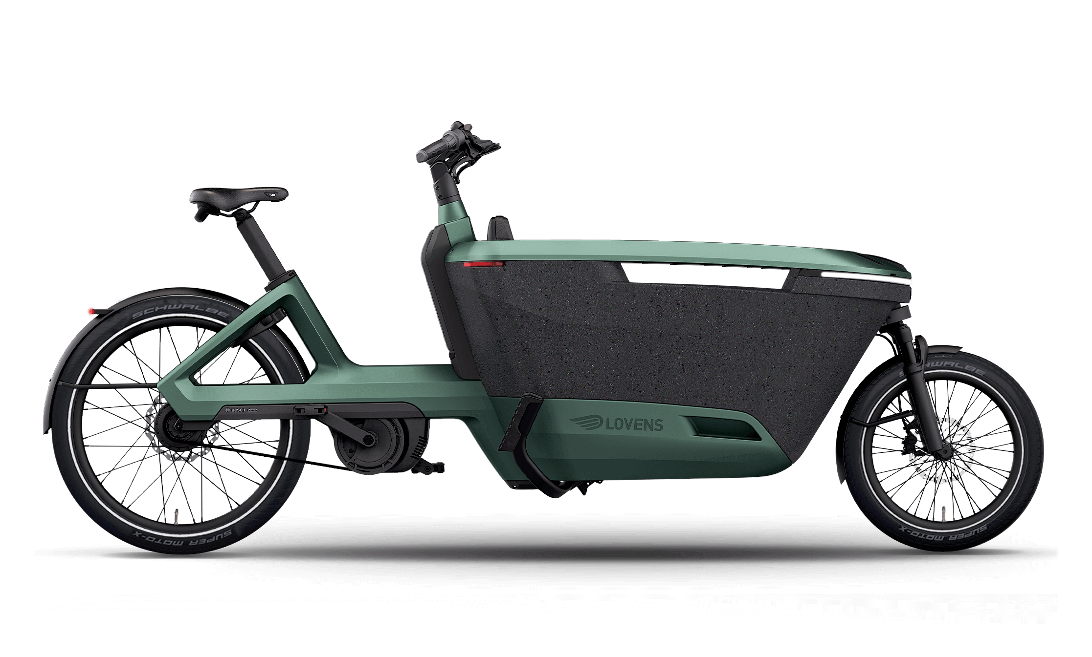 Lovens – standaardvoorbeeld