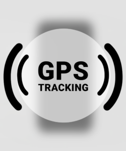 GPS-tracker