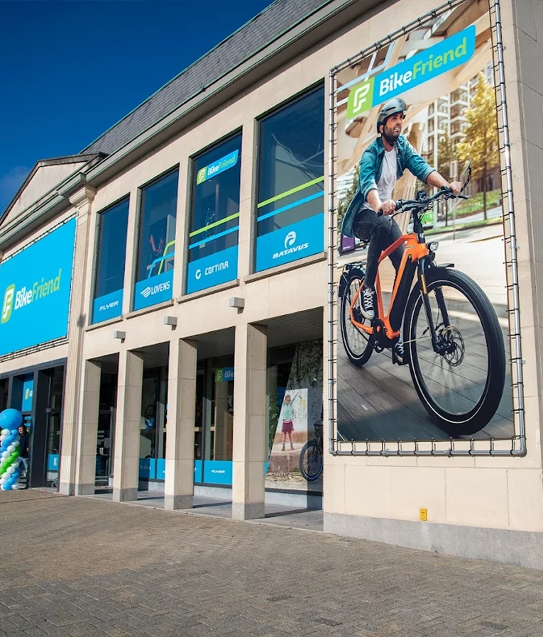 BikeFriend_Gent Dealer Lovens
