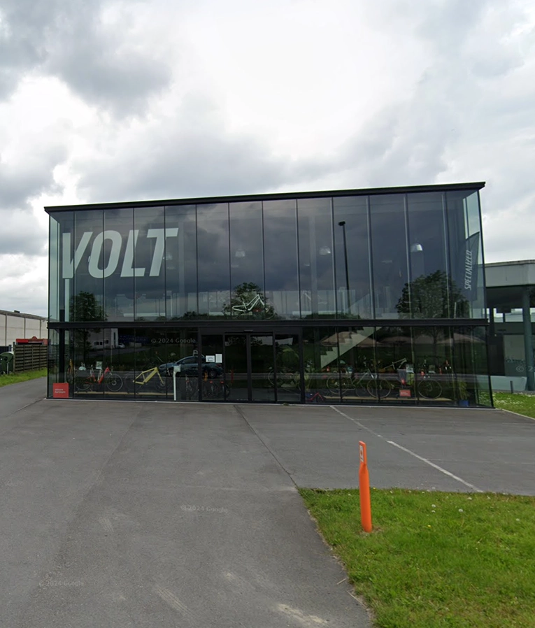 Volt Brugge dealer Lovens