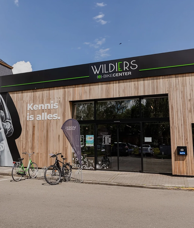 Wildiers gent Dealer lovens